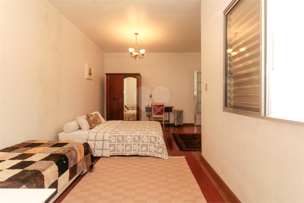 Venda Apartamento São Paulo Pinheiros REO1017906 79