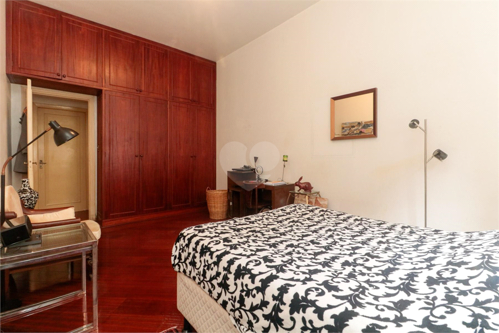 Venda Apartamento São Paulo Pinheiros REO1017906 39