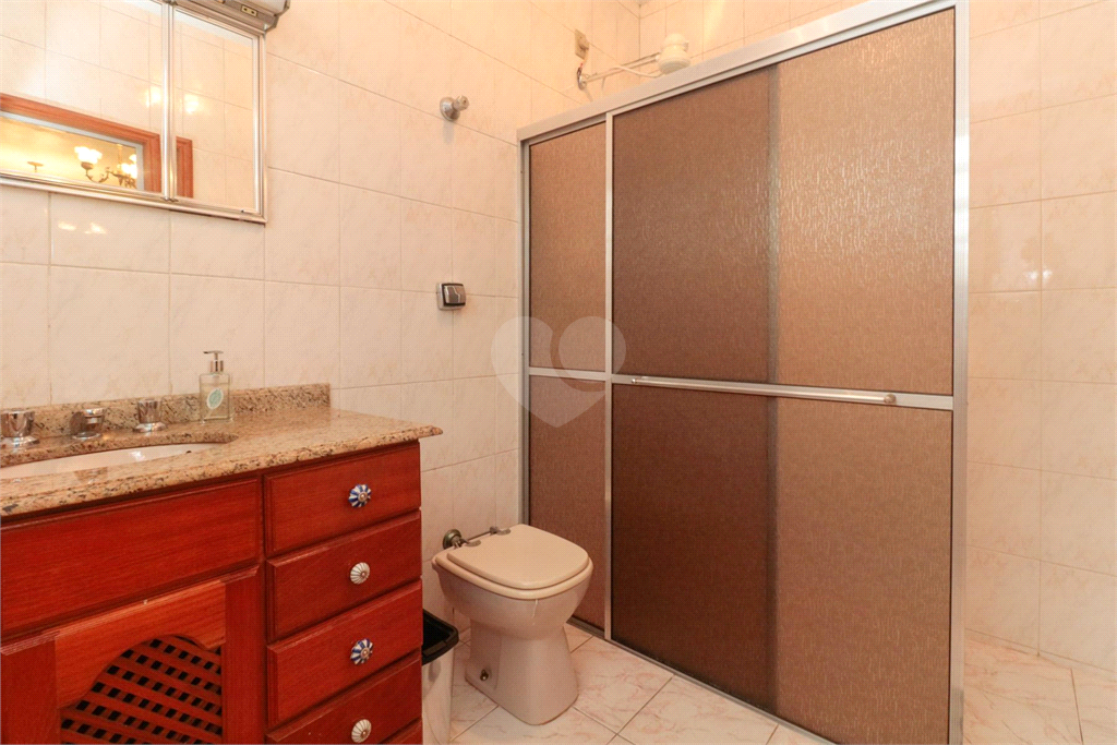 Venda Apartamento São Paulo Pinheiros REO1017906 71