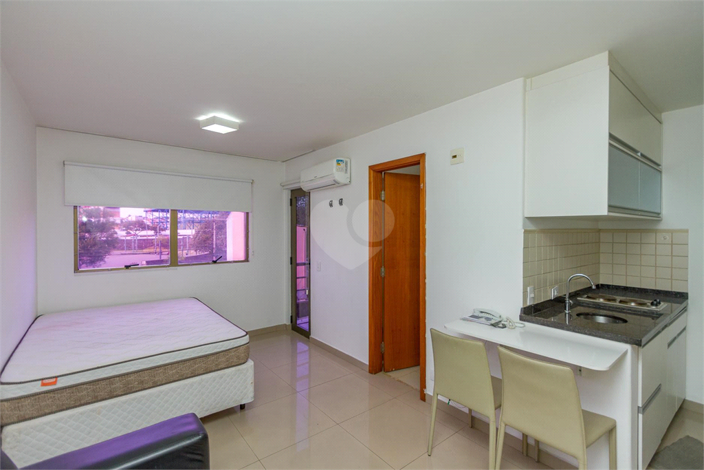 Venda Apartamento São Paulo Vila Congonhas REO1017912 2