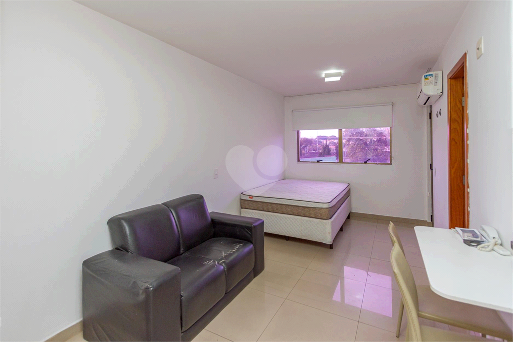 Venda Apartamento São Paulo Vila Congonhas REO1017912 1