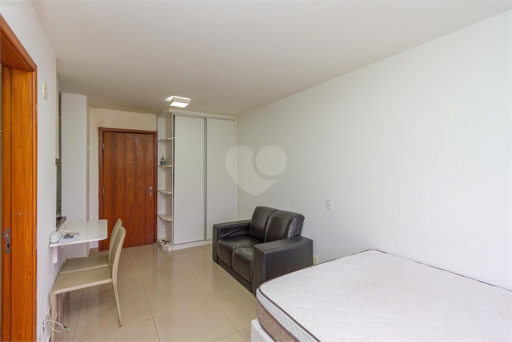 Venda Apartamento São Paulo Vila Congonhas REO1017912 3