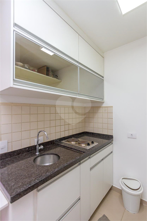 Venda Apartamento São Paulo Vila Congonhas REO1017912 14