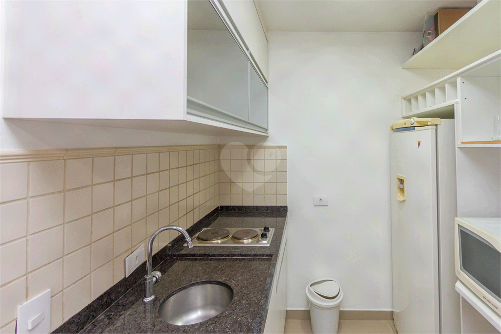 Venda Apartamento São Paulo Vila Congonhas REO1017912 13