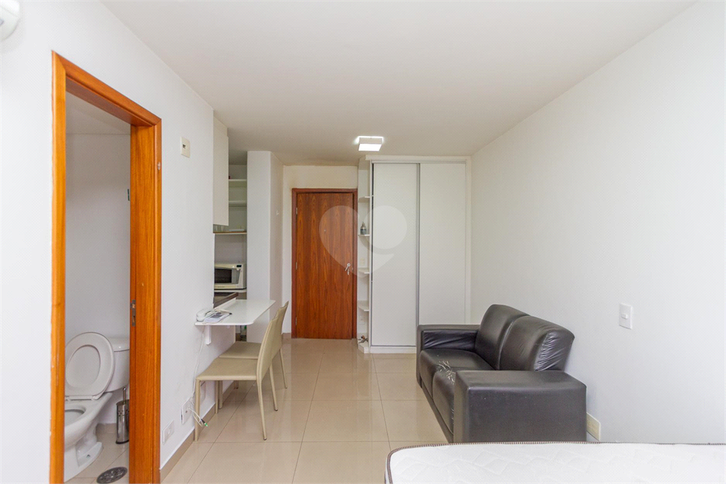 Venda Apartamento São Paulo Vila Congonhas REO1017912 5