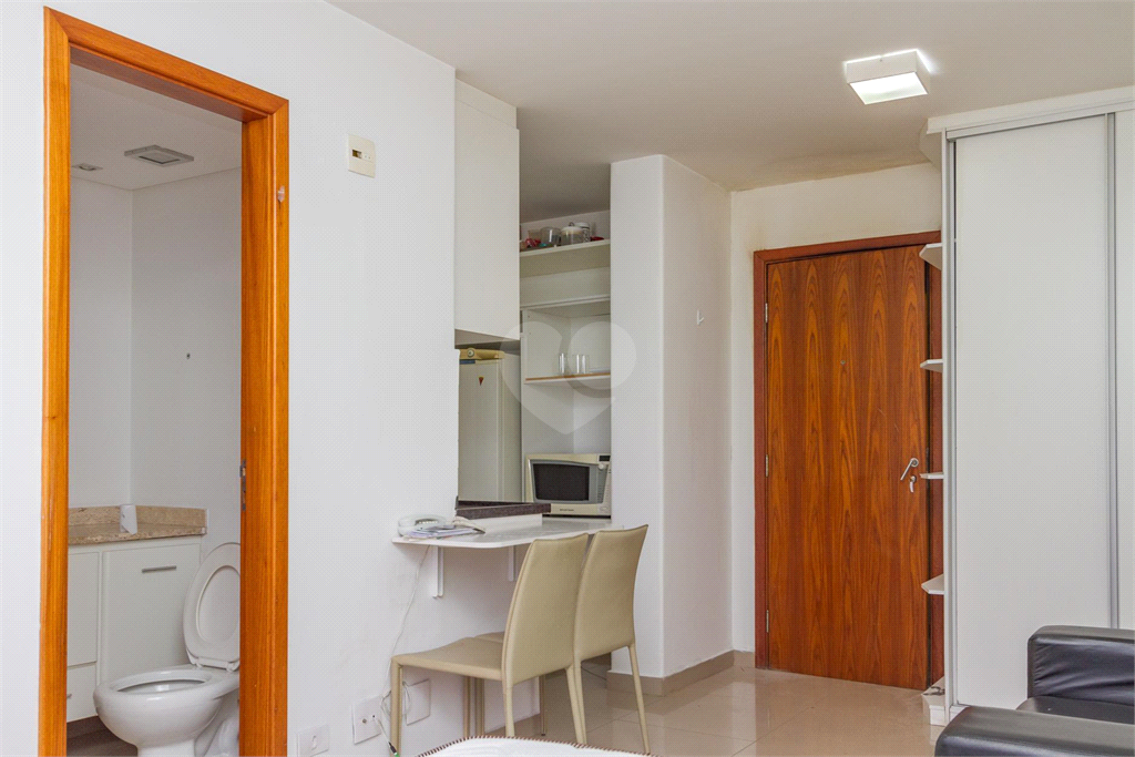 Venda Apartamento São Paulo Vila Congonhas REO1017912 4