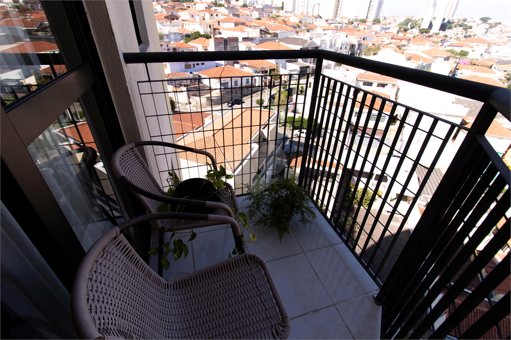 Venda Apartamento São Paulo Jardim Do Colégio (zona Norte) REO1017919 38