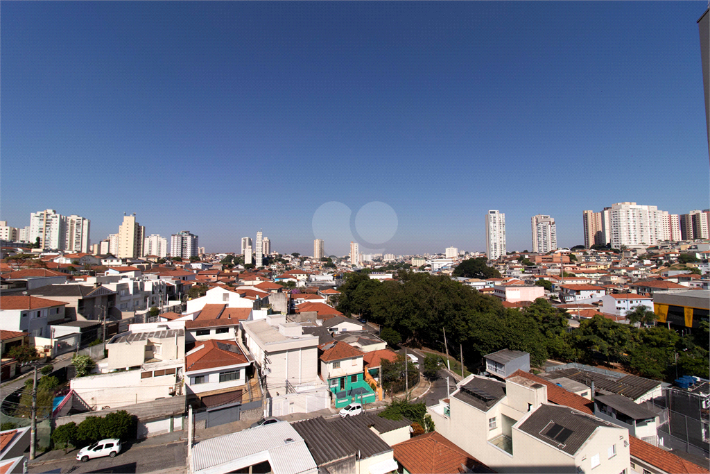 Venda Apartamento São Paulo Jardim Do Colégio (zona Norte) REO1017919 3