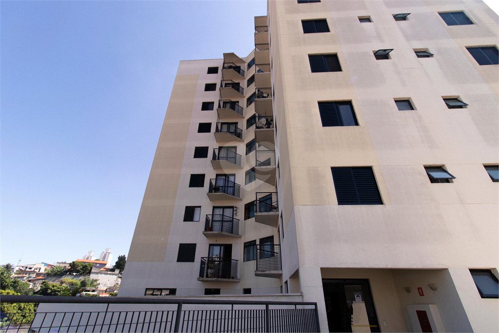 Venda Apartamento São Paulo Jardim Do Colégio (zona Norte) REO1017919 11