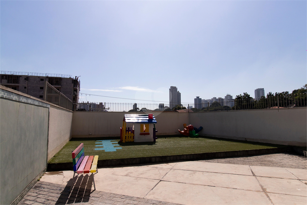 Venda Apartamento São Paulo Jardim Do Colégio (zona Norte) REO1017919 41