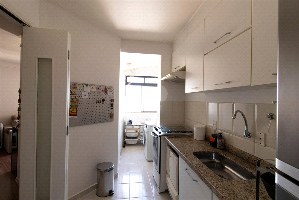 Venda Apartamento São Paulo Jardim Do Colégio (zona Norte) REO1017919 32