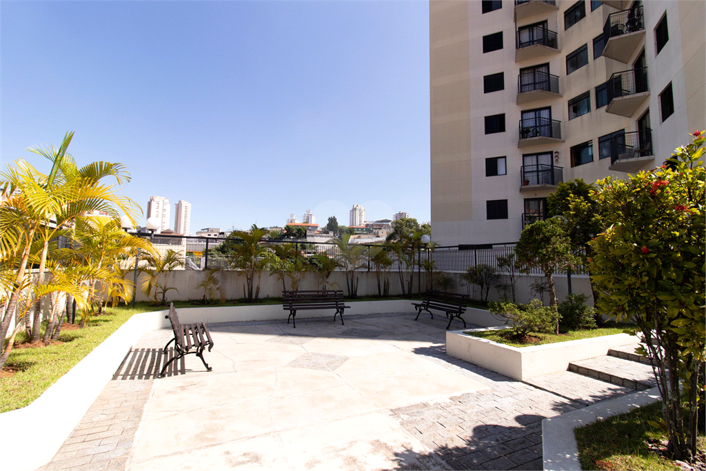 Venda Apartamento São Paulo Jardim Do Colégio (zona Norte) REO1017919 36