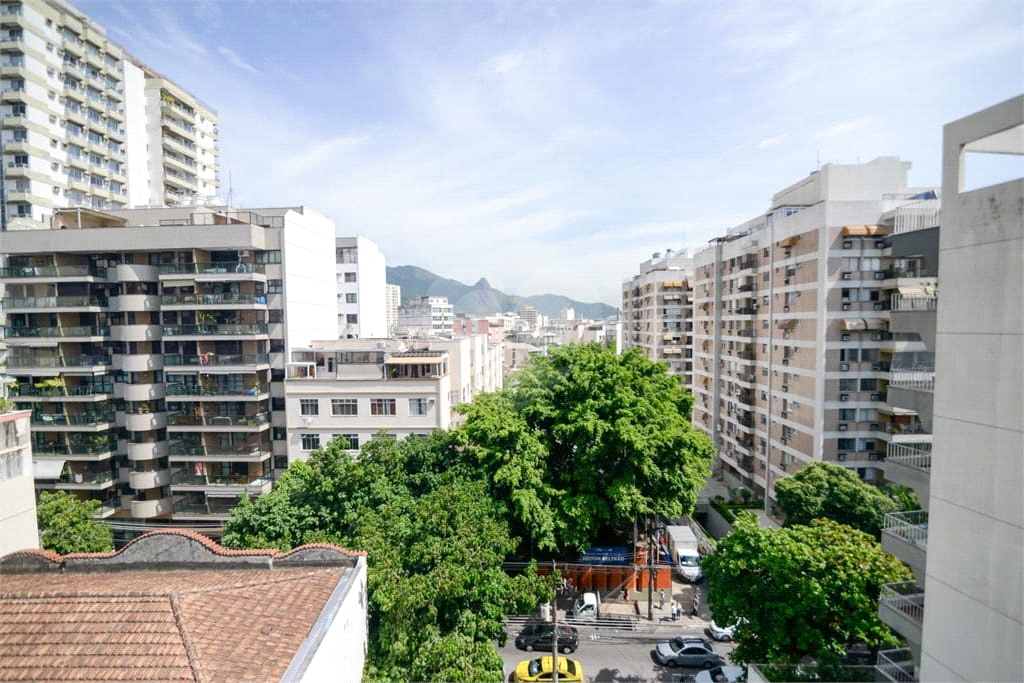 Venda Apartamento Rio De Janeiro Tijuca REO1017939 7