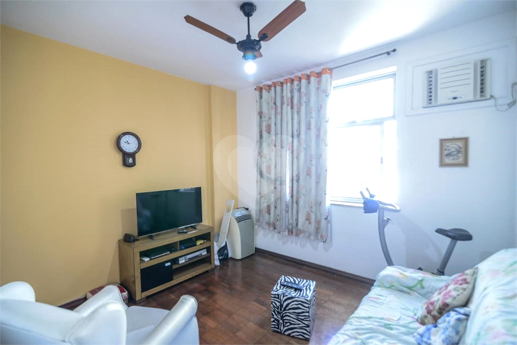 Venda Apartamento Rio De Janeiro Tijuca REO1017939 31