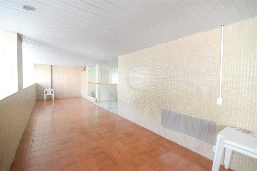 Venda Apartamento Rio De Janeiro Tijuca REO1017939 70