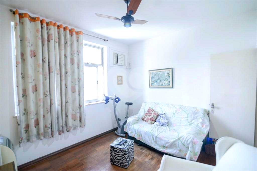 Venda Apartamento Rio De Janeiro Tijuca REO1017939 30