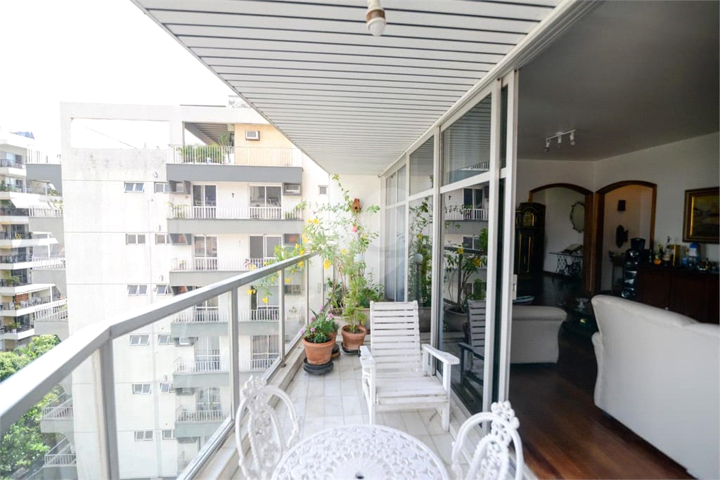 Venda Apartamento Rio De Janeiro Tijuca REO1017939 5