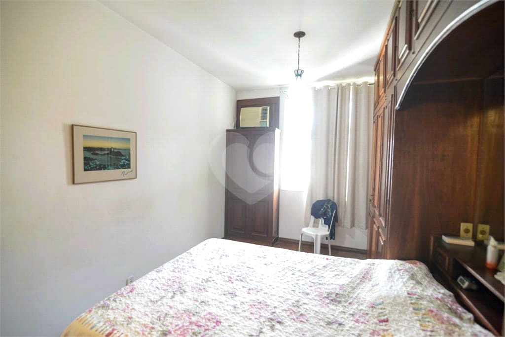 Venda Apartamento Rio De Janeiro Tijuca REO1017939 14