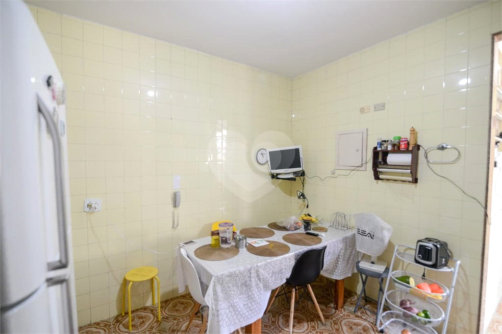 Venda Apartamento Rio De Janeiro Tijuca REO1017939 44