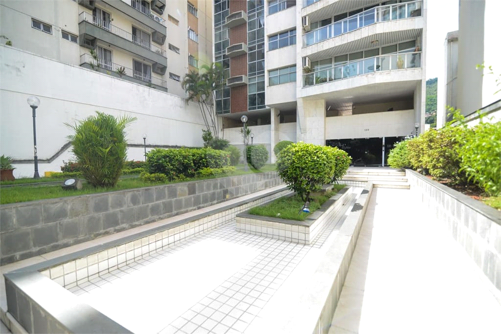 Venda Apartamento Rio De Janeiro Tijuca REO1017939 63