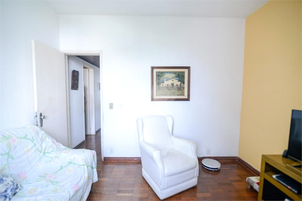 Venda Apartamento Rio De Janeiro Tijuca REO1017939 29