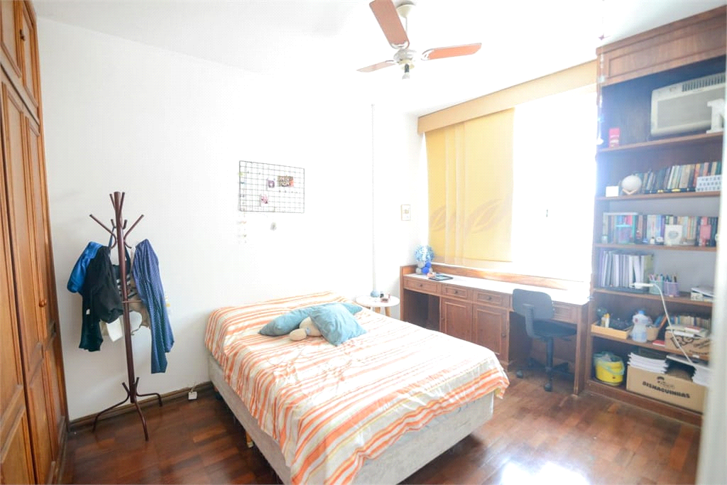 Venda Apartamento Rio De Janeiro Tijuca REO1017939 22