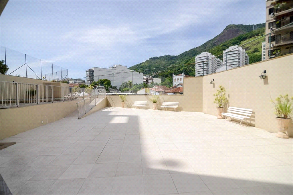 Venda Apartamento Rio De Janeiro Tijuca REO1017939 65