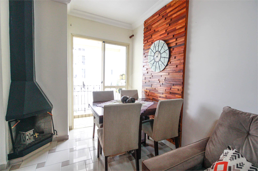 Venda Apartamento São Paulo Parque Mandaqui REO1017954 10