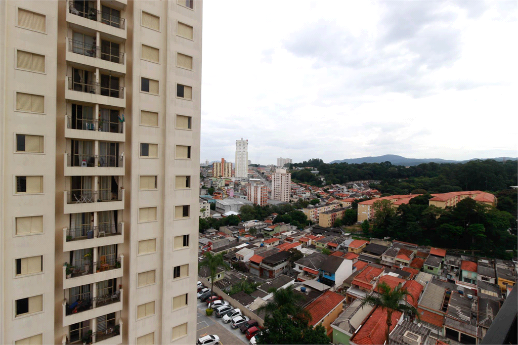 Venda Apartamento São Paulo Parque Mandaqui REO1017954 36