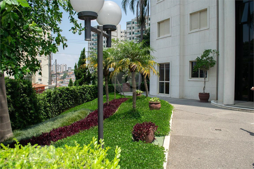 Venda Apartamento São Paulo Parque Mandaqui REO1017954 50