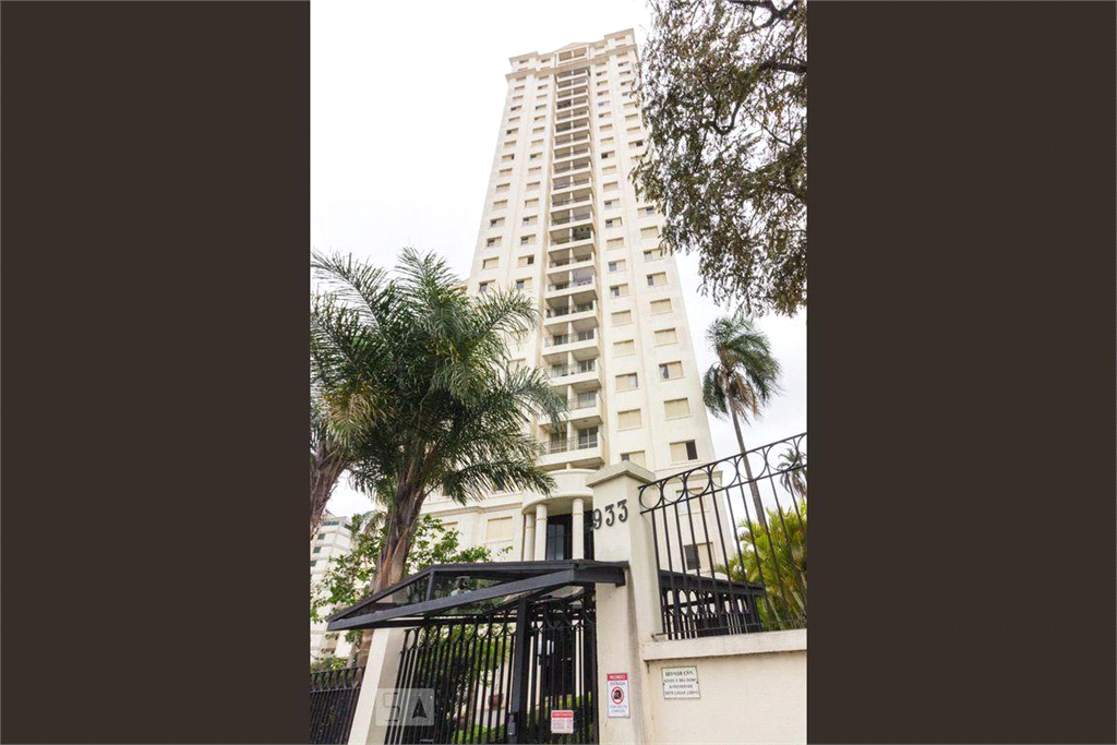 Venda Apartamento São Paulo Parque Mandaqui REO1017954 18