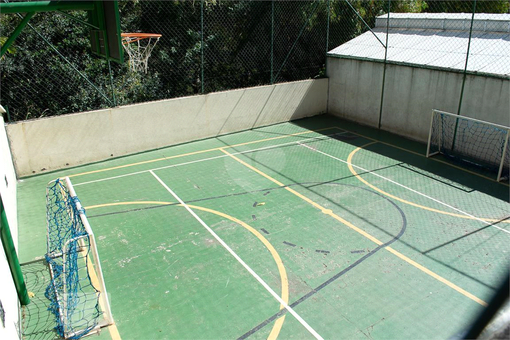 Venda Apartamento São Paulo Parque Mandaqui REO1017954 15