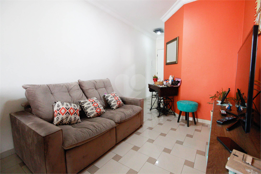 Venda Apartamento São Paulo Parque Mandaqui REO1017954 23