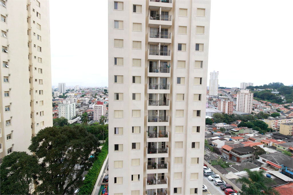 Venda Apartamento São Paulo Parque Mandaqui REO1017954 52