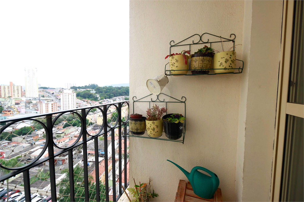 Venda Apartamento São Paulo Parque Mandaqui REO1017954 59