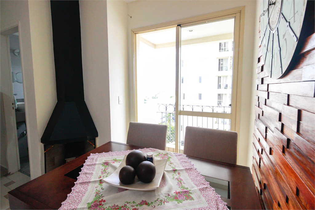 Venda Apartamento São Paulo Parque Mandaqui REO1017954 32