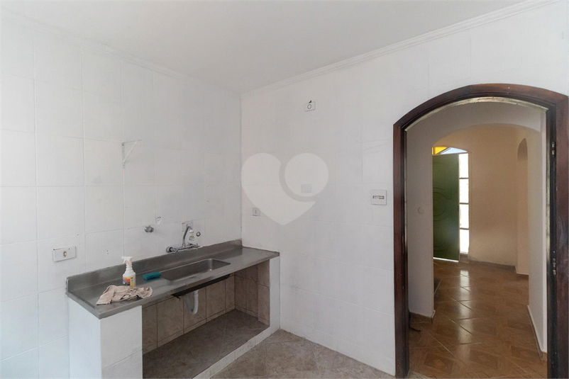 Venda Casa São Paulo Cerqueira César REO1017960 31