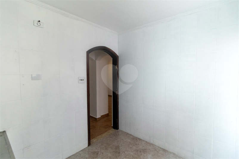 Venda Casa São Paulo Cerqueira César REO1017960 30