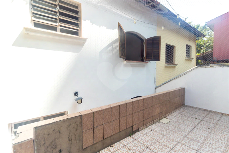 Venda Casa São Paulo Cerqueira César REO1017960 35