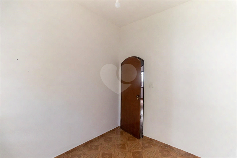 Venda Casa São Paulo Cerqueira César REO1017960 10