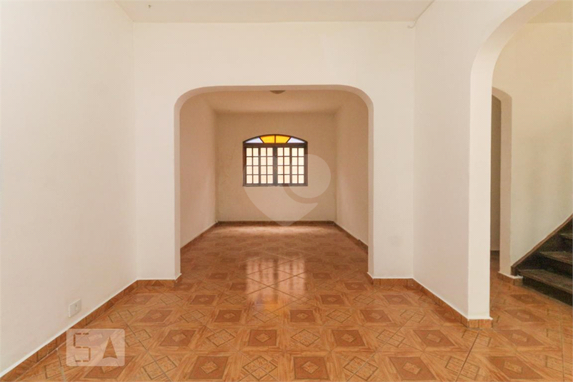 Venda Casa São Paulo Cerqueira César REO1017960 4