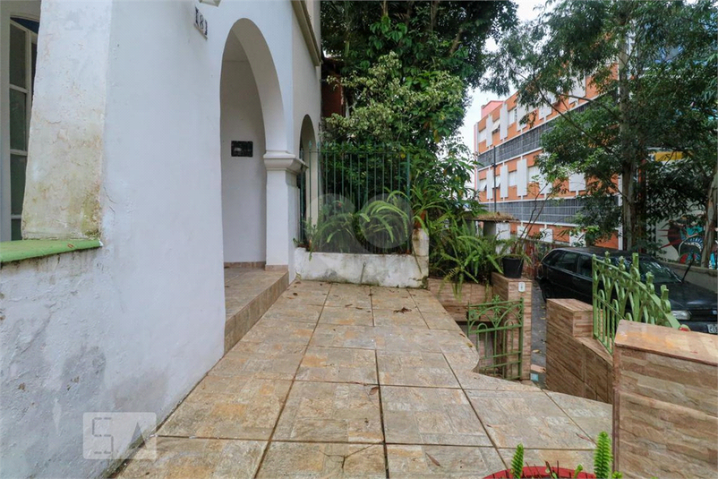 Venda Casa São Paulo Cerqueira César REO1017960 43