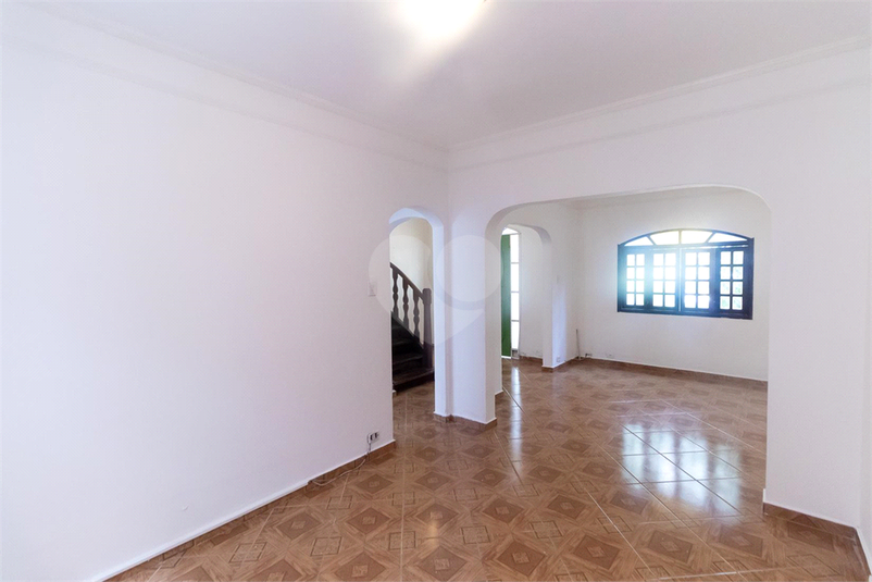 Venda Casa São Paulo Cerqueira César REO1017960 2