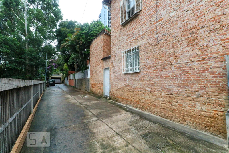 Venda Casa São Paulo Cerqueira César REO1017960 48