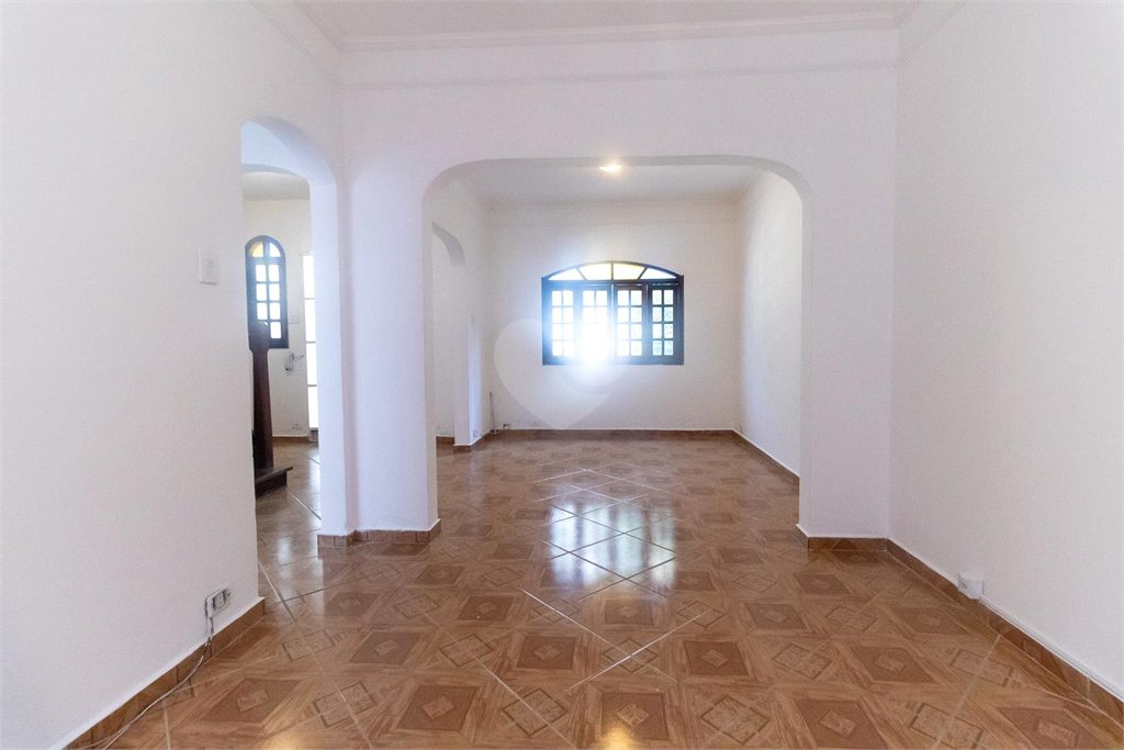 Venda Casa São Paulo Cerqueira César REO1017960 3