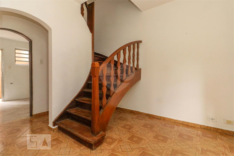 Venda Casa São Paulo Cerqueira César REO1017960 6