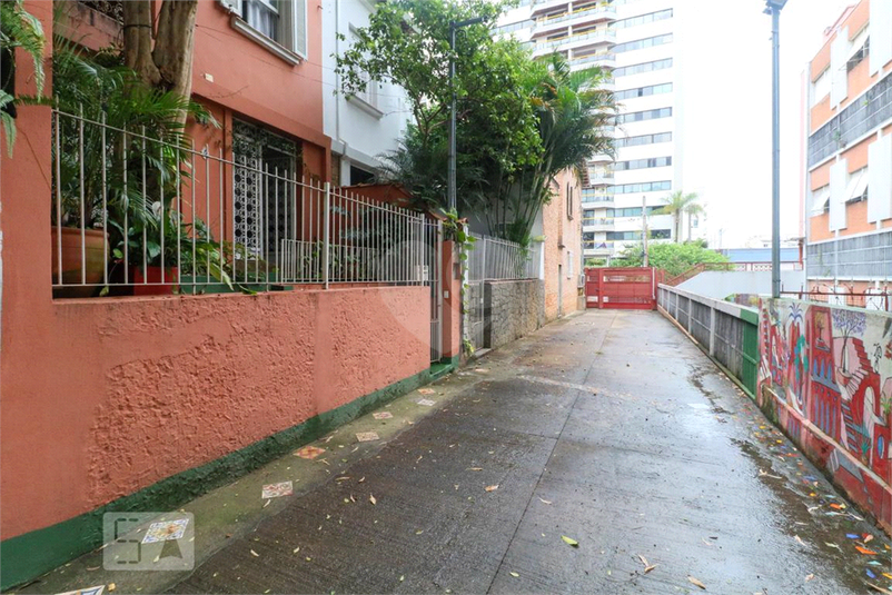 Venda Casa São Paulo Cerqueira César REO1017960 47