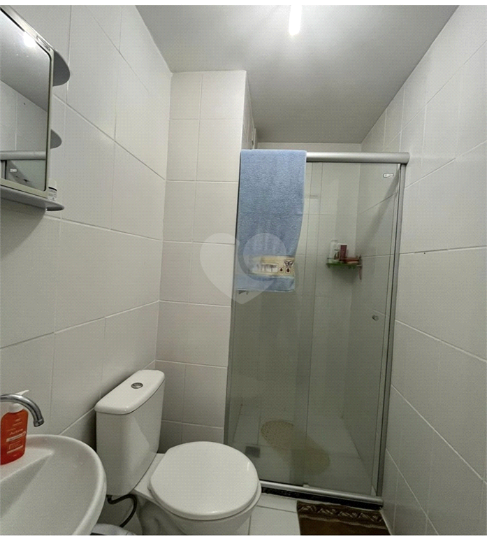 Venda Apartamento Porto Alegre Partenon REO1017963 7