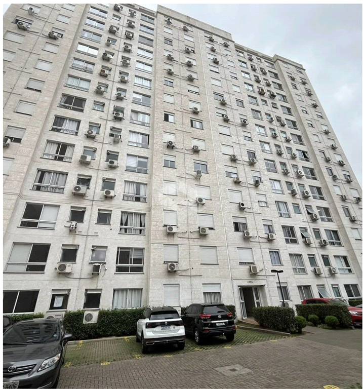 Venda Apartamento Porto Alegre Partenon REO1017963 35