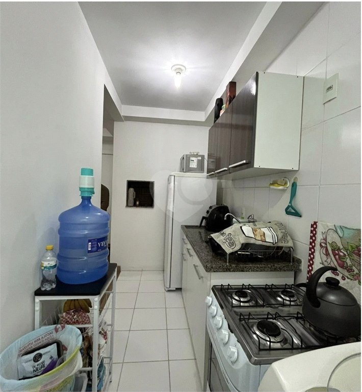 Venda Apartamento Porto Alegre Partenon REO1017963 13